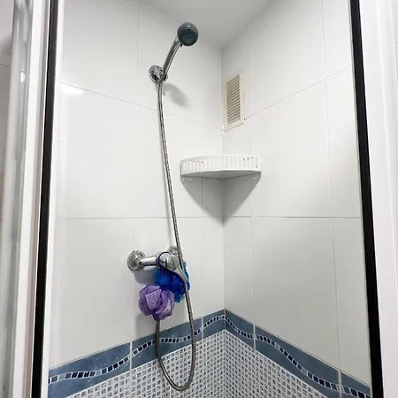 Piscina, Gym/squash Y Playa