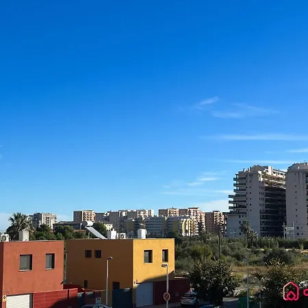 Piscina, Gym/squash Y Playa * Oropesa del Mar