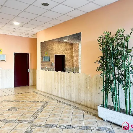 Piscina, Gym/squash Y Playa Apartment Oropesa del Mar