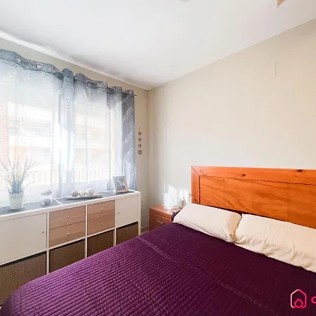 Piscina, Gym/squash Y Playa Oropesa del Mar