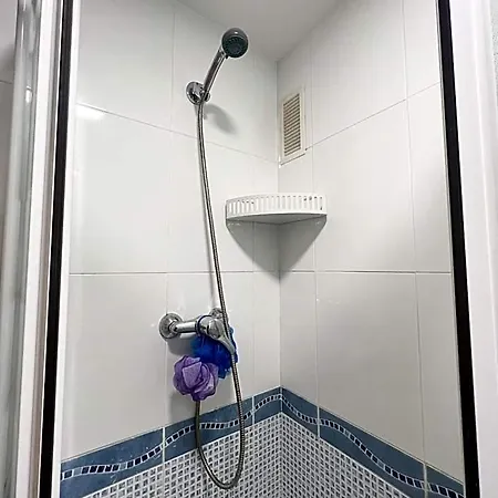 Piscina, Gym/squash Y Playa Oropesa del Mar