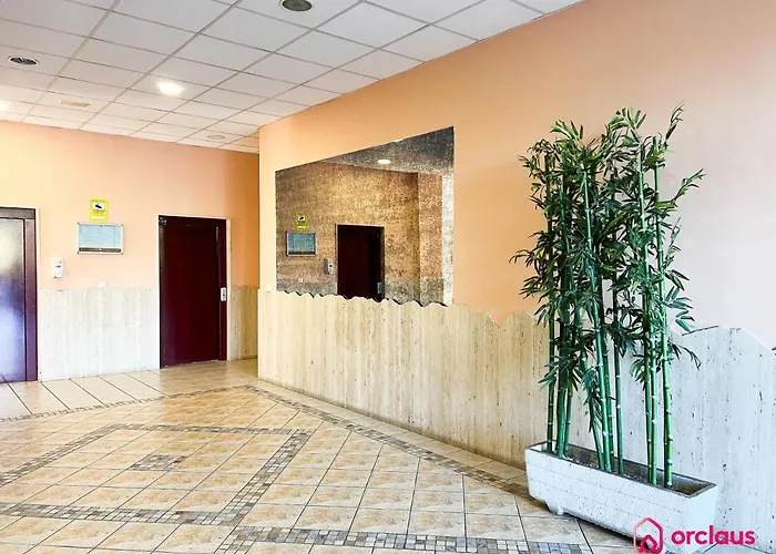 Piscina, Gym/squash Y Playa Lägenhet Oropesa del Mar