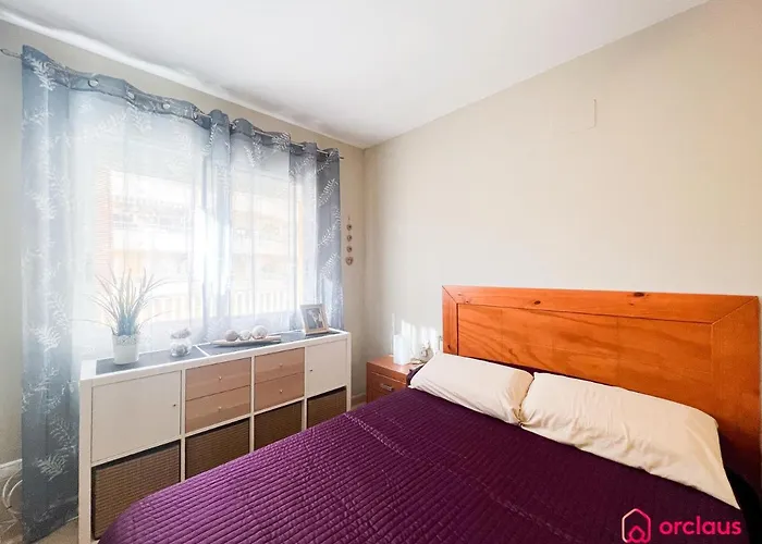 Piscina, Gym/squash Y Playa オロペサ・デル・マール