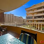 Piscina, Gym/squash Y Playa Oropesa del Mar