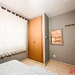 Piscina, Gym/squash Y Playa Appartamento