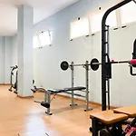 Piscina, Gym/squash Y Playa Appartamento