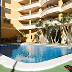 Piscina, Gym/squash Y Playa Appartamento