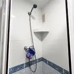 Piscina, Gym/squash Y Playa